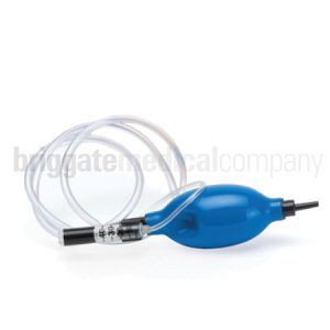 Replacement Bulb for Aircast Diabetic XP Walker (includes Tube and Pressure Gauge)