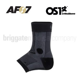 OS1st AF7 Ankle Bracing Sleeve LEFT Small each