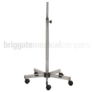 AFMA 70/102 Mobile Stand - Telescopic