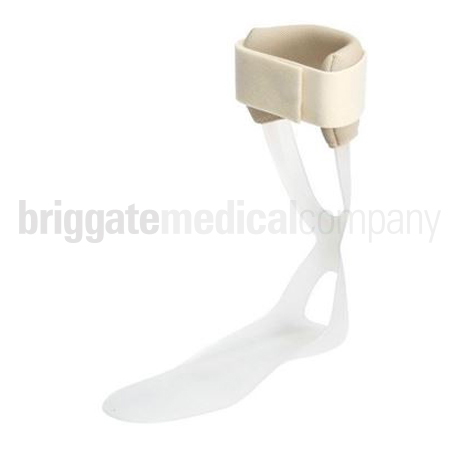 Ankle Foot Orthosis RIGHT SMALL Size 35-37