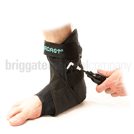 Airlift PTTD Brace SMALL RIGHT