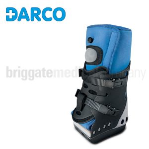 Darco Body Armour Pro Term - Medium (Stump Length 16cm)