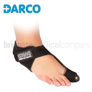 Darco GTS Great Toe Splint Small/Medium Right
