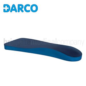 Darco Relief Contour Insole Ladies Small Right Each (for Med/Surg Post-Op and Dual Relief)