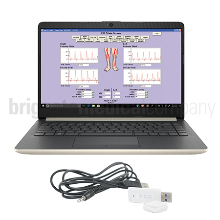 Hadeco Smart-V-Link PC Interface Software & USB Cable