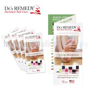 Dr.'s Remedy - Patient Brochures