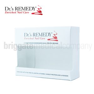 Dr.'s Remedy Retail Gift Box (Trio) White Pkt 10 Boxes