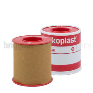 Leukoplast Standard Tape 1524 5.0cm x 5m Roll