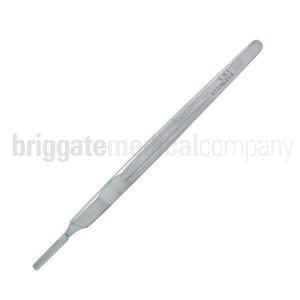 LRI Scalpel Blade Handle Size 9 S/Steel