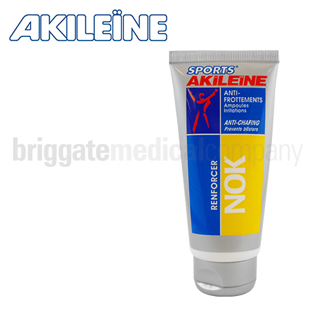 Sports Akileine 'NOK' Anti Friction Balm 75ml