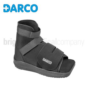 Darco Slimline Cast Boot - Extra Large Each (Fits Ladies Sz:13.5+ Mens Sz:11.5-14)