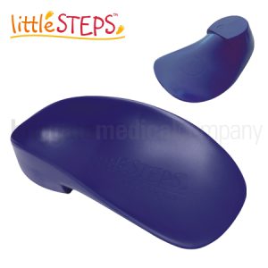 Little Steps Orthotics for Kids