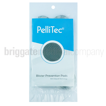 Pellitec Blister Prevention Pads Bag of 10