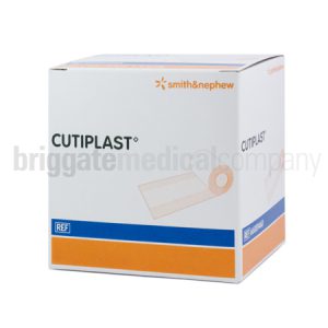 Cutiplast 66001468 Flexible Dressing 8cm x 5m