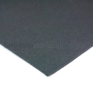 PS Vlies Top Cover Black Sheet 1400mm x 1000mm