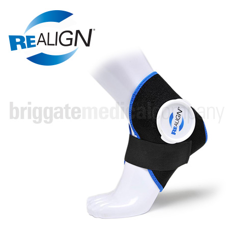 Realign Ice Buddy Ankle/Foot
