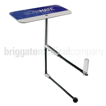 Scanmate Foot Positioning Device for Accurate Digital Scanning