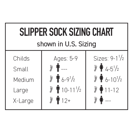 STS Casting Slipper Socks – Small Pair – Briggate Medical Company