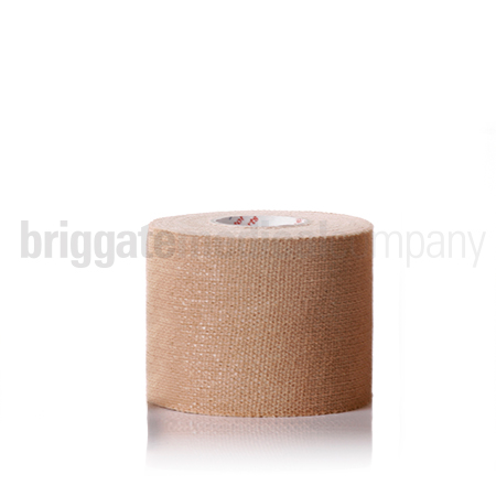 Premium Elastic Adhesive Bandage - Tan 50mm x 4.5m Roll