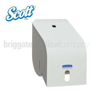 Roll Towel Dispenser 4941 (for Scott Roll Towel 44199)