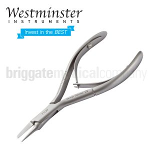 Westminster Elegance T130 Thwaite Nail Splitter