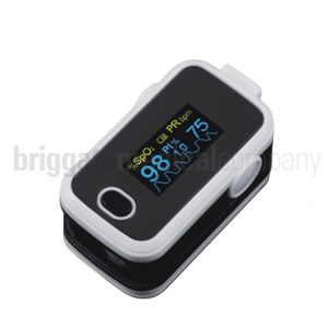 Fingertip Pulse Oximeter