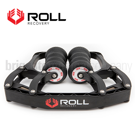 R8 Roll Recovery Device - Carbon Black Each