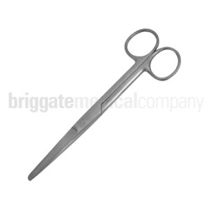 Scissors Economy Ward Sharp/Blunt 12.5cm