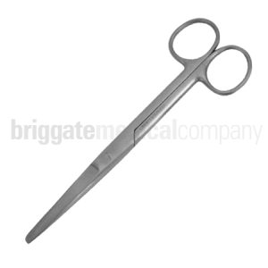 Scissors Economy Ward Sharp/Blunt 15.5cm
