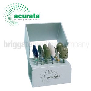 Acurata Burr Stand for Ultrasonic Cleaners