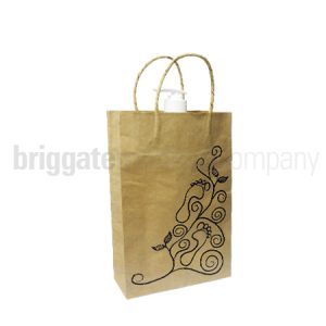 Clinical Retail/Promo Bags - Small Pkt 20