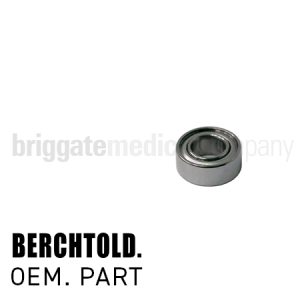 Berchtold Burr-Lock Assembly Head Bearing (suitable for all models)