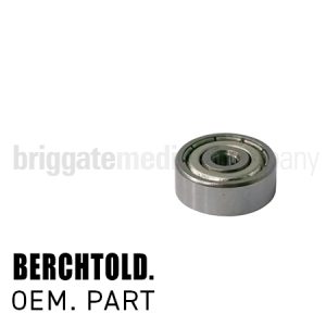 Berchtold Burr-Lock Assembly Bearing LARGE (suitable for all models)