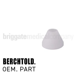 Berchtold Nylon Burr Clutch Cap (suitable for all models)