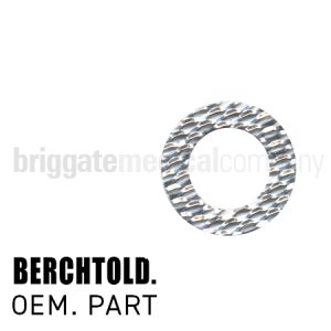Berchtold Lint Filter for OLDER S30/S35 MODELS ONLY