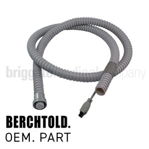 Berchtold PodoQ Suction Hose to Handpiece