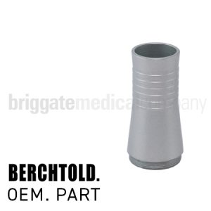 Berchtold S35-SL Alloy Dust Cowel (suitable for SL/TS/PodoQ models)