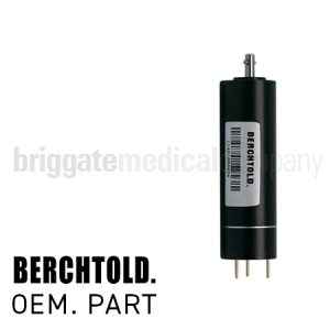 Berchtold Slim-Line Handpiece Micro-Motor
