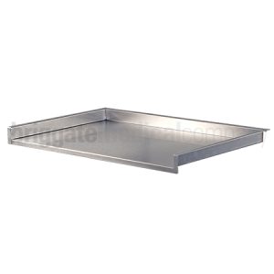 Stainless Steel Top for GENUINE Milpara Podiatry Cabinet