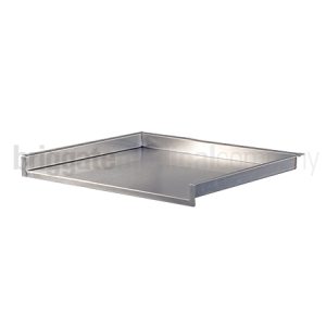 Stainless Steel Top for GENUINE Milpara 'MINI' Cabinet