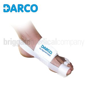 Darco Toe Alignment Splint - Universal Fit