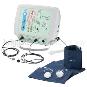 Hadeco Smartdop XT6 Automatic Vascular Testing System