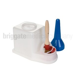 Glue Pot - 0.9 Litre with #8 Brush