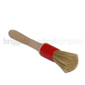 #10 Brush for T.S Bouy Glue Pot (for 1.5L glue pots)