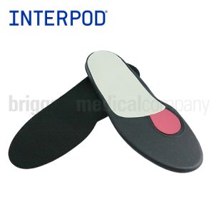 Interpod Tech Flex Replacement Top Cover (pair) Medium