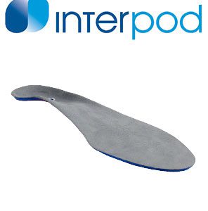 Interpod Tech Flex Replacement Top Cover (pair) XX-Large