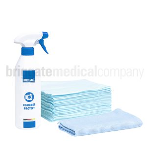 Melag Chamber Protect Cleaning Set