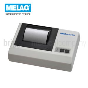 Melaprint 44 - Printer for Melag 23S+,23VS+,29VS+