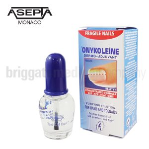 Onykoleine Nail Solution 10ml