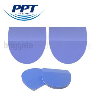 PPT 404 (22300) Heel Lifts - Small Pkt 6 Pair (Self-adhesive)